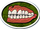 The Dark Dentistry Webring