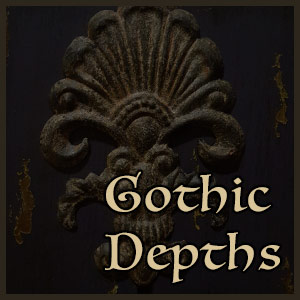 Playlist - Gothic Depths
